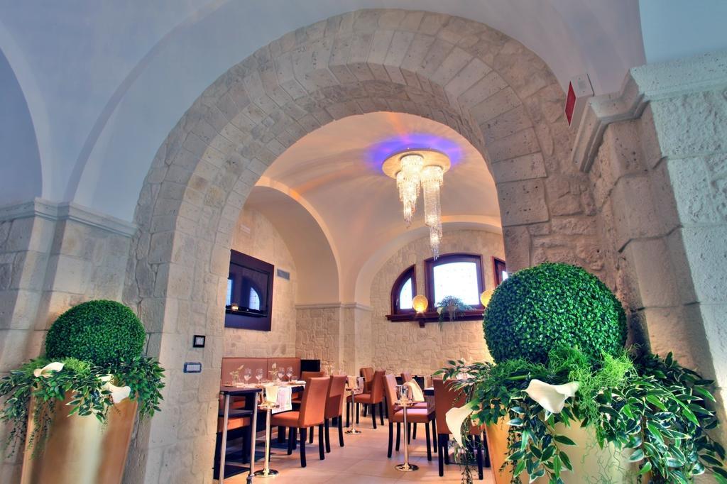 Hotel Cenacolo Somma Vesuviana Buitenkant foto