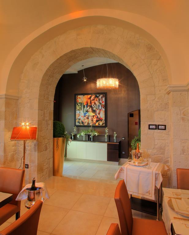 Hotel Cenacolo Somma Vesuviana Buitenkant foto